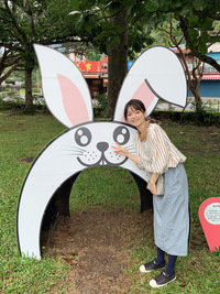 行政組員圖片